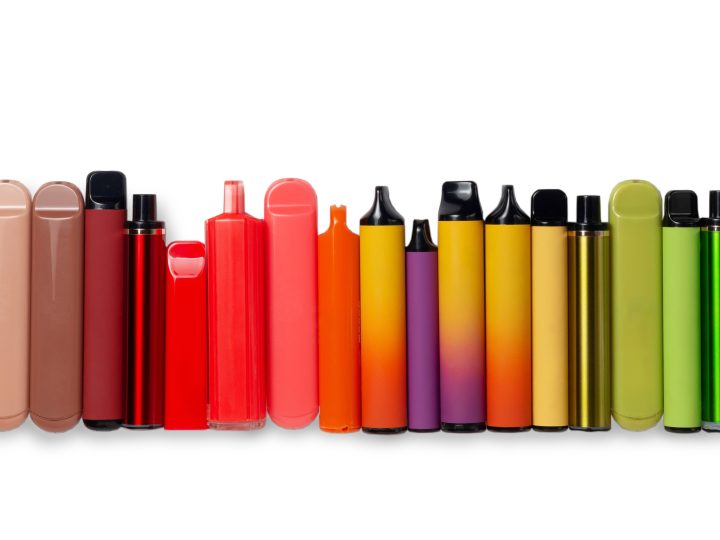 Biffa launches disposal, collection and recycling solution for single-use vapes