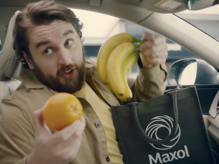 Maxol offers Bags More in its first TV campaign in over 7 years