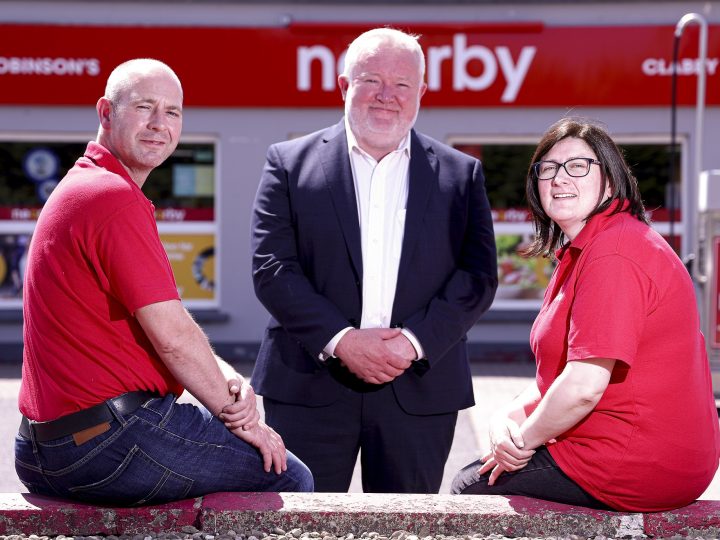 Six-figure convenience store investment secures family business legacy