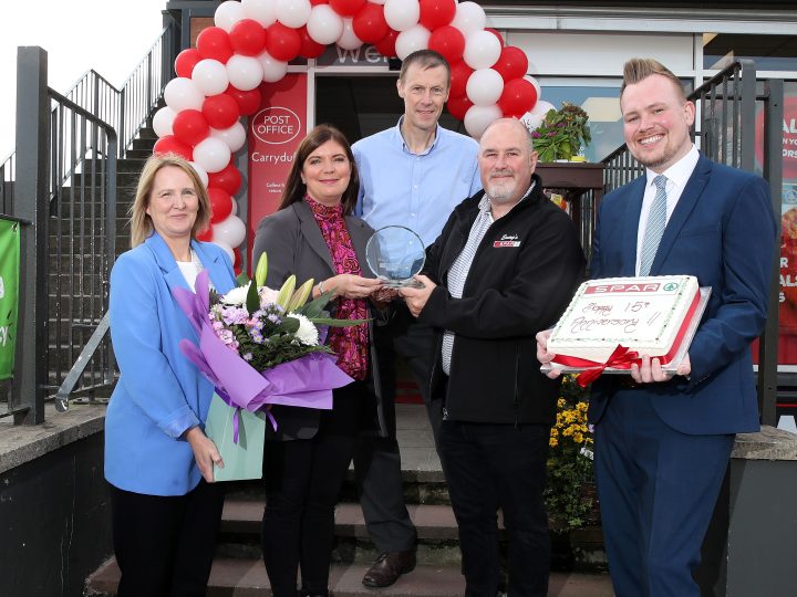 Community store celebrates 15 years in business with further expansion for local shoppers