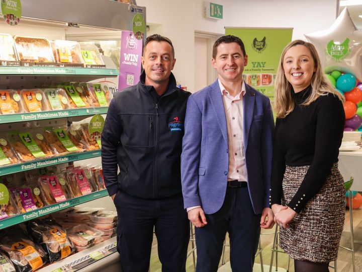 Moy Park and Pilgrim’s Food Masters take to the Road 