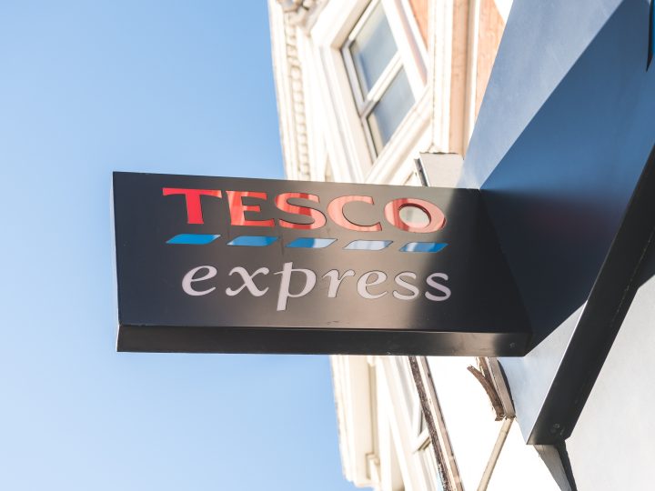 Tesco to invest in its convenience stores – Tesco Express across Ireland