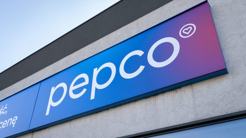 Pepco converts more Irish stores