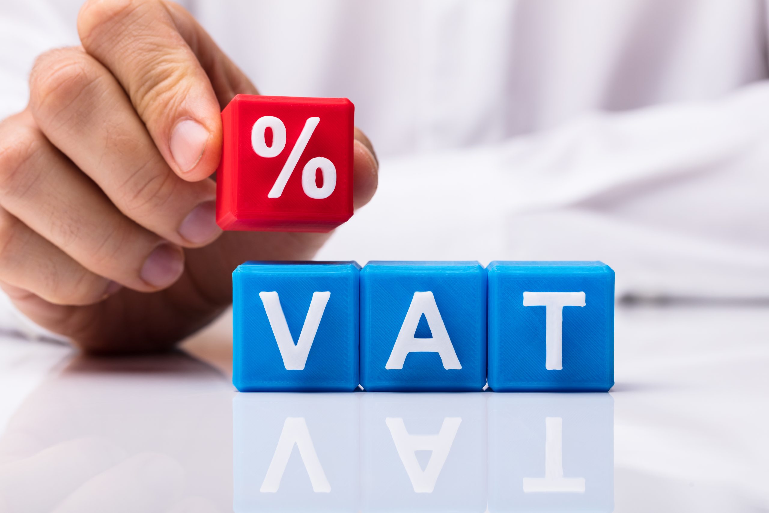 Government VAT increases pile further pressure on prices and inflation