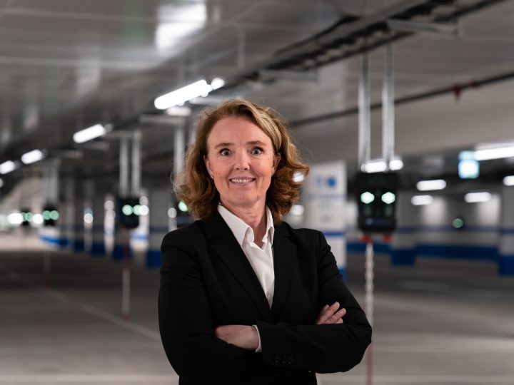 Employers: plug into EVs to attract young workers