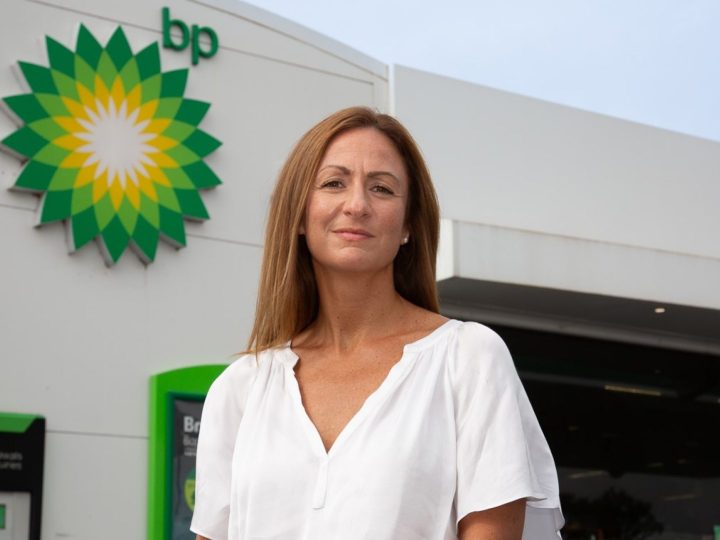 bp appoints former Sainsbury’s exec Joanne Hall as UK retail operations director