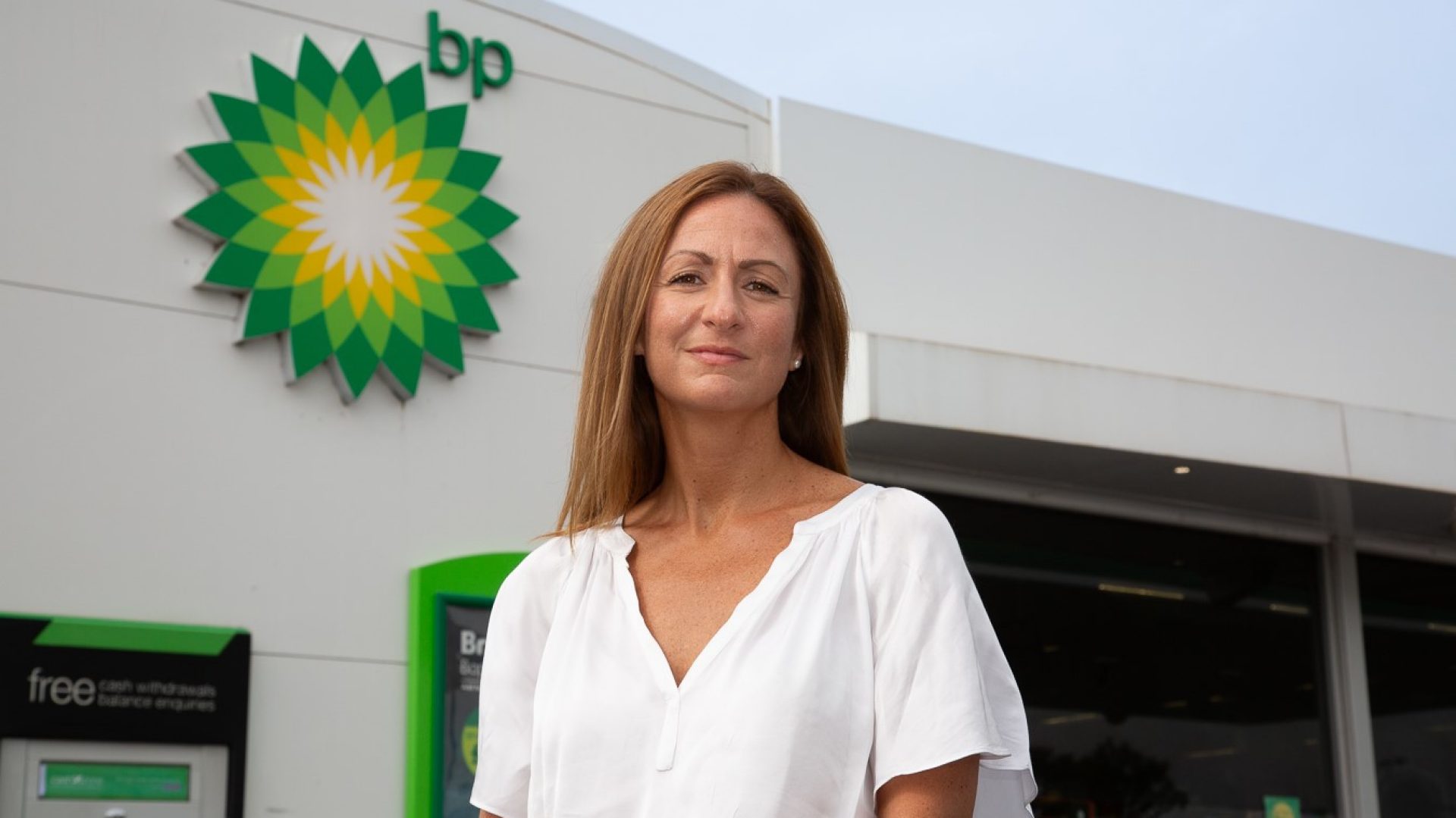 bp appoints former Sainsbury’s exec Joanne Hall as UK retail operations director
