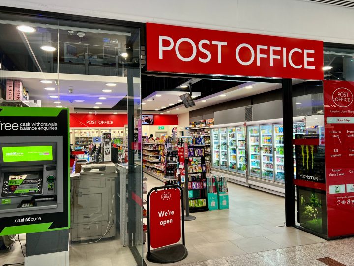 Northern Ireland: Six Million Post Office Customers to be affected by   Government’s Removal of DVLA Services 