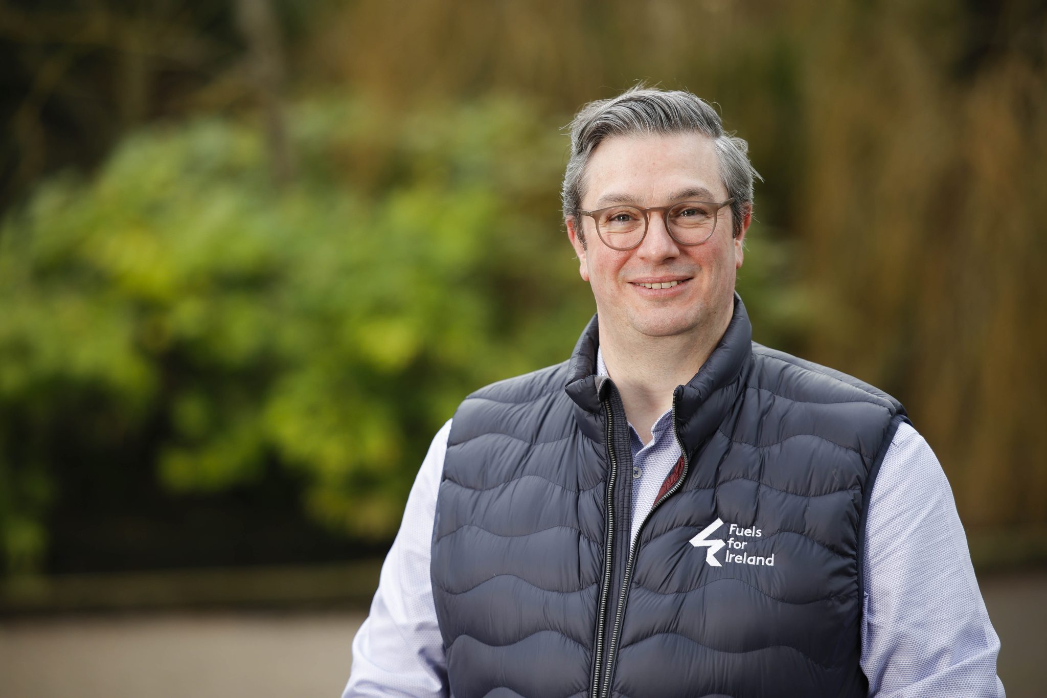 Fuels for Ireland A Vision for Forecourts as Dynamic Community Hubs