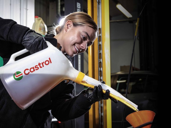 Castrol appoints Certa as distributor for all of Ireland    