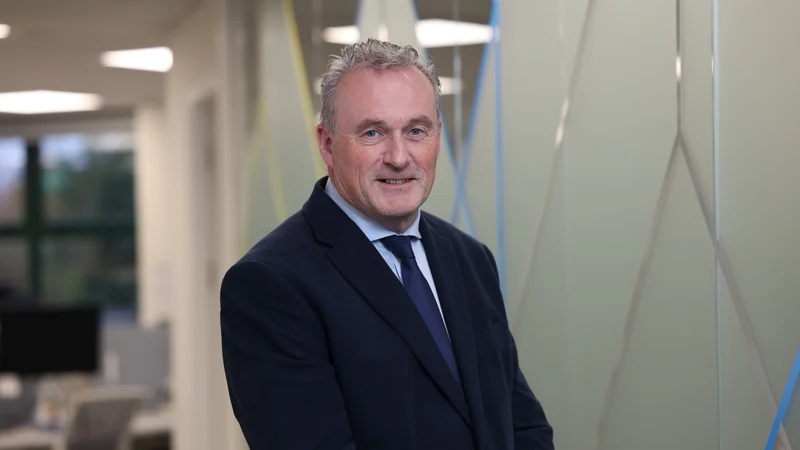 Re-turn names Foley as CEO to lead new Deposit Return Scheme