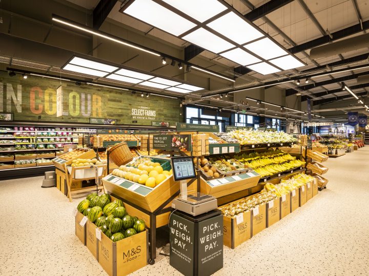 M&S unveil opening plans for new Coleraine store