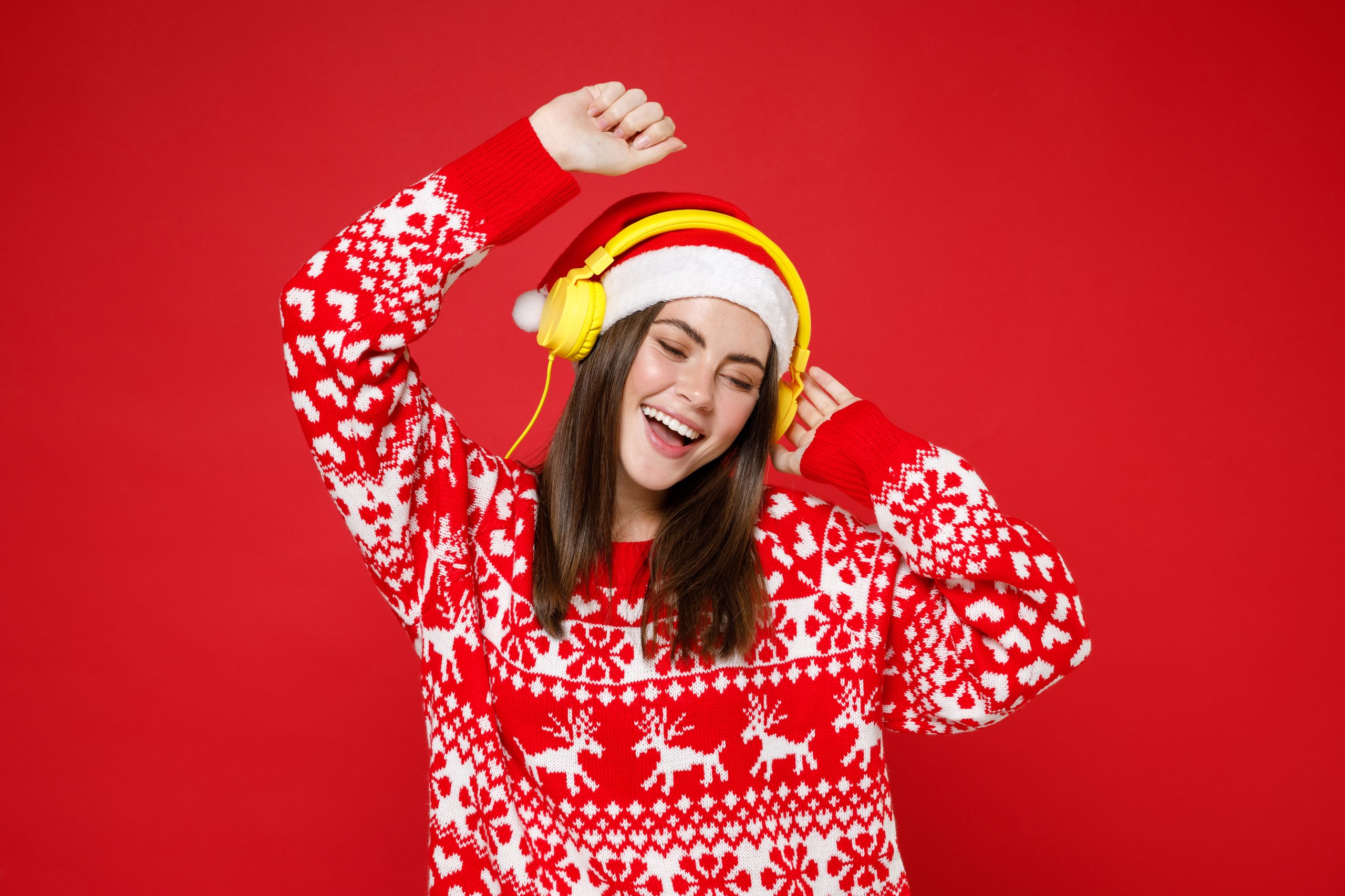 Halloween treats and Christmas staples drive biggest sales month – Kantar