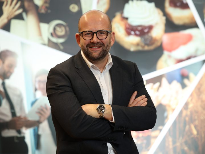 Aramark Ireland Announces Two Senior Appointments