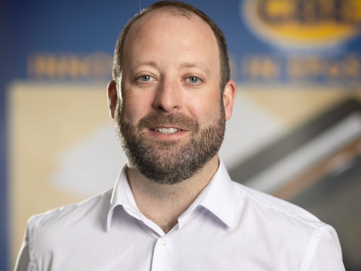 Movers & Shakers – Recent appointments at CBE