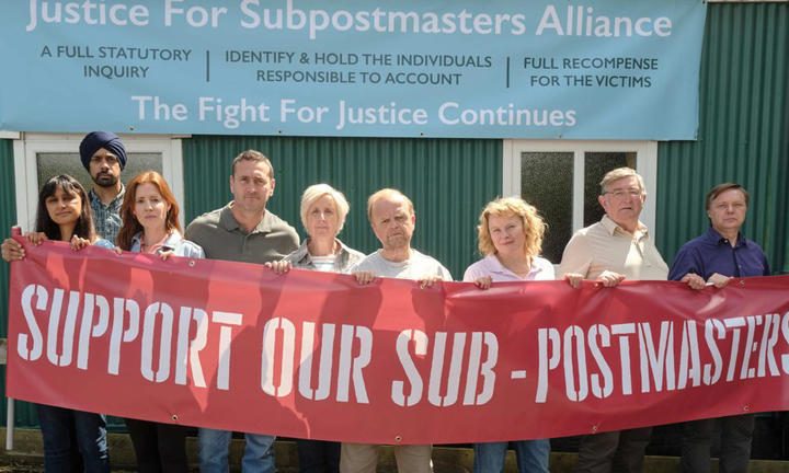 What’s on Horizon for Post Office scandal victims in the North?