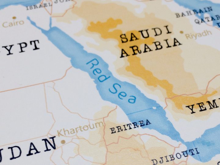 Supply Chain Disruption Possible Due to Red Sea Attacks