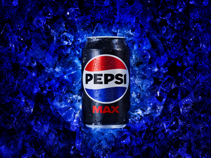 PEPSI ® UNVEILS MAJOR REBRAND TO SHAKE UP THE COLA CATEGORY