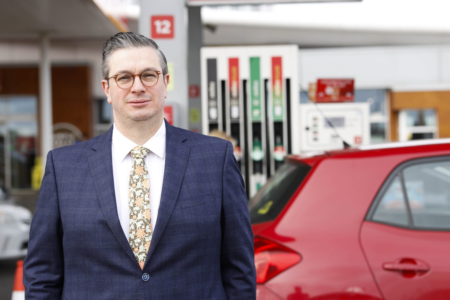 Ireland stands at a Climate Crossroads Decisions made now will shape