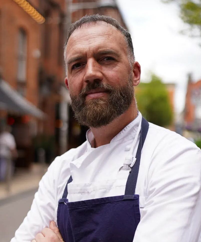 Acclaimed Chef Set To Open IFEX