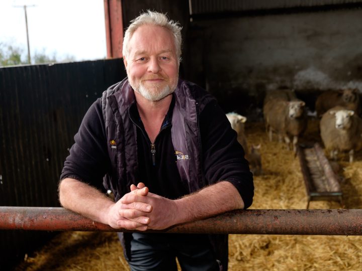 Northern Irish farmers join new M&S ‘Farm of the Future’ initiative to help drive net zero goal