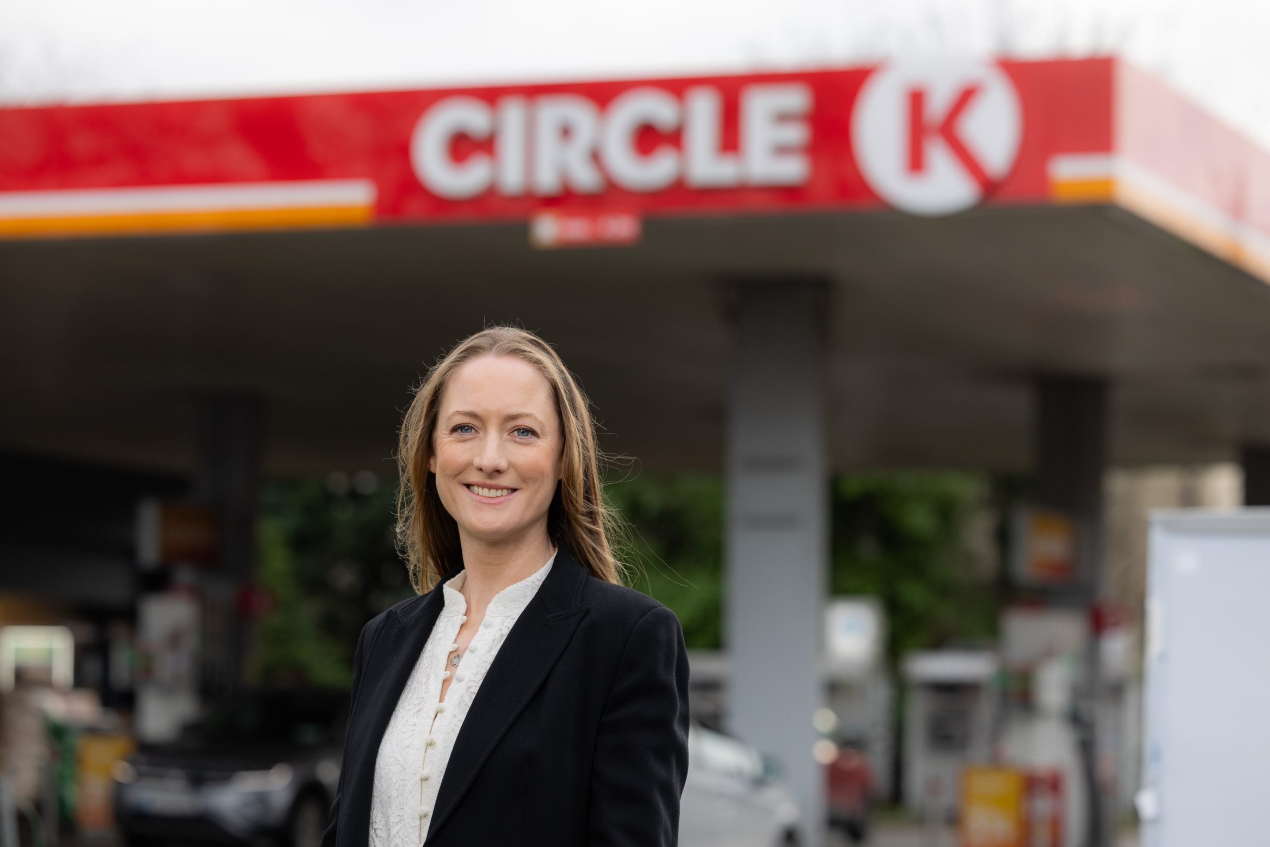 Ann Kelly appointed new Finance and Real Estate Director at Circle K Ireland   