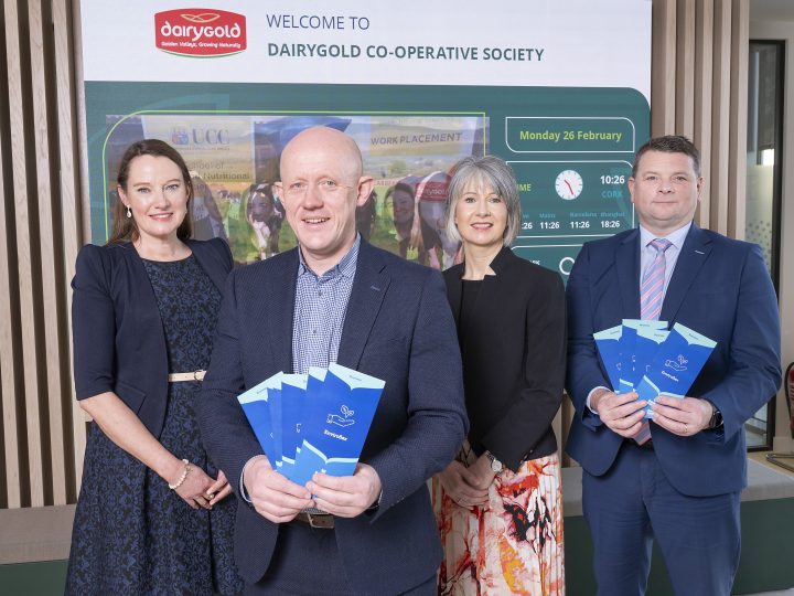 Dairygold Announces New Enviroflex Partnership with Bank of Ireland