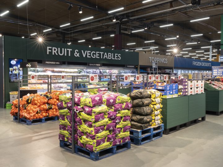 Musgrave MarketPlace increases customer range to over 20,000 products