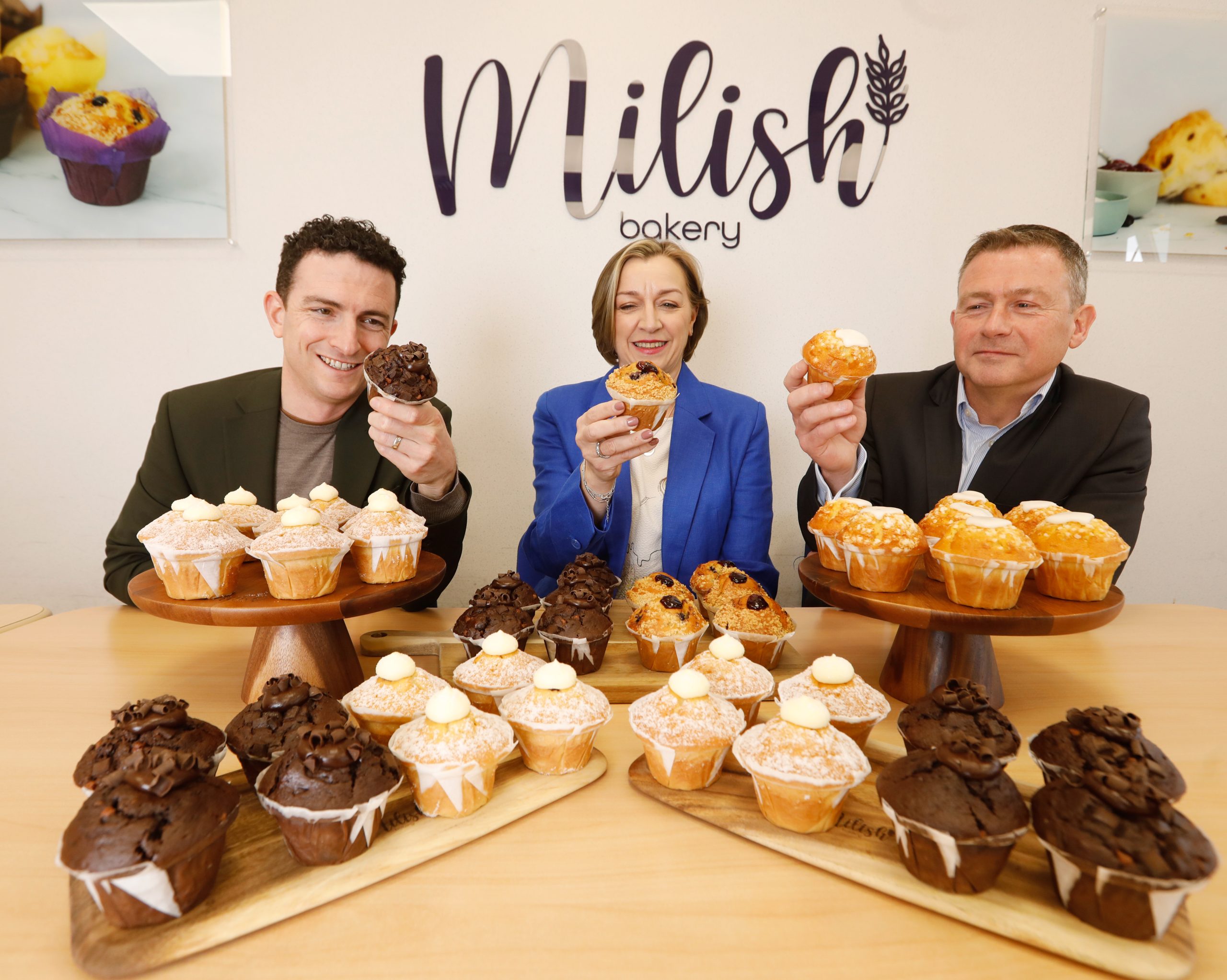 Family-owned Irish Bakery Secures Major International Deal with Marks ...