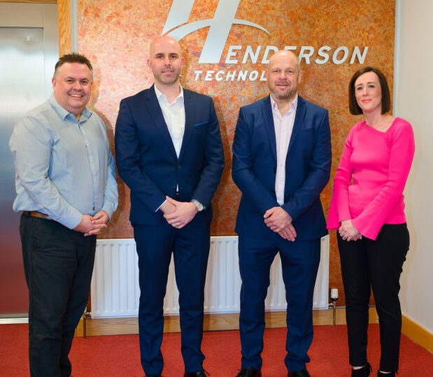 Henderson Technology announces Brisk Technology as new EDGEPoS reseller