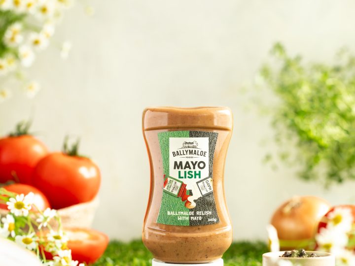 It’s Simply ‘Mayolish’! Ballymaloe Foods combines two favourites for summer dining 