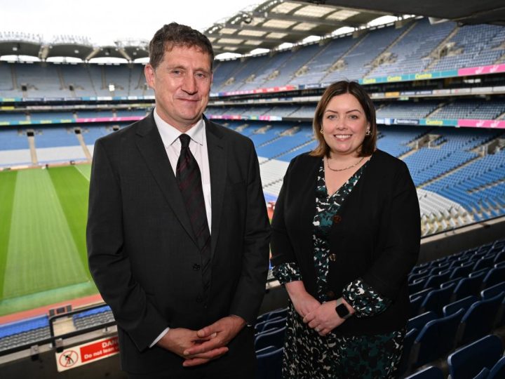 Path to net zero tremendous economic opportunity, the North’s Minister tells Energy Ireland conference