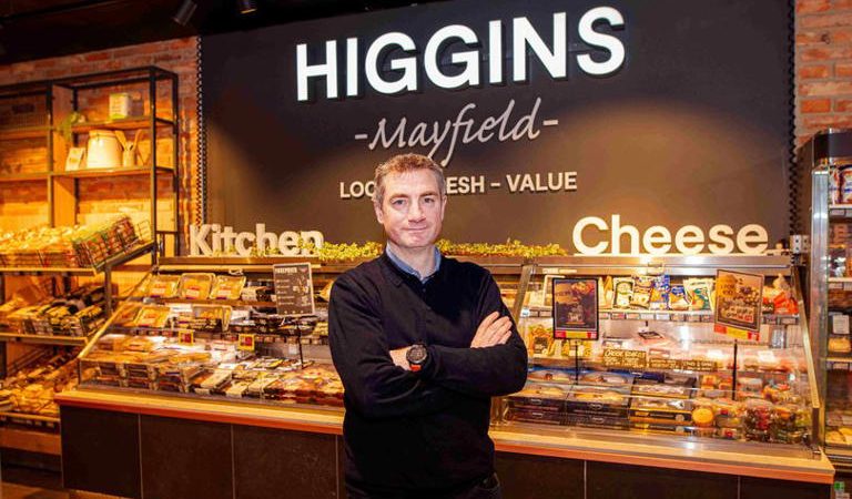 Higgins SuperValu in Mayfield, Cork celebrate revamp following €1 million investment