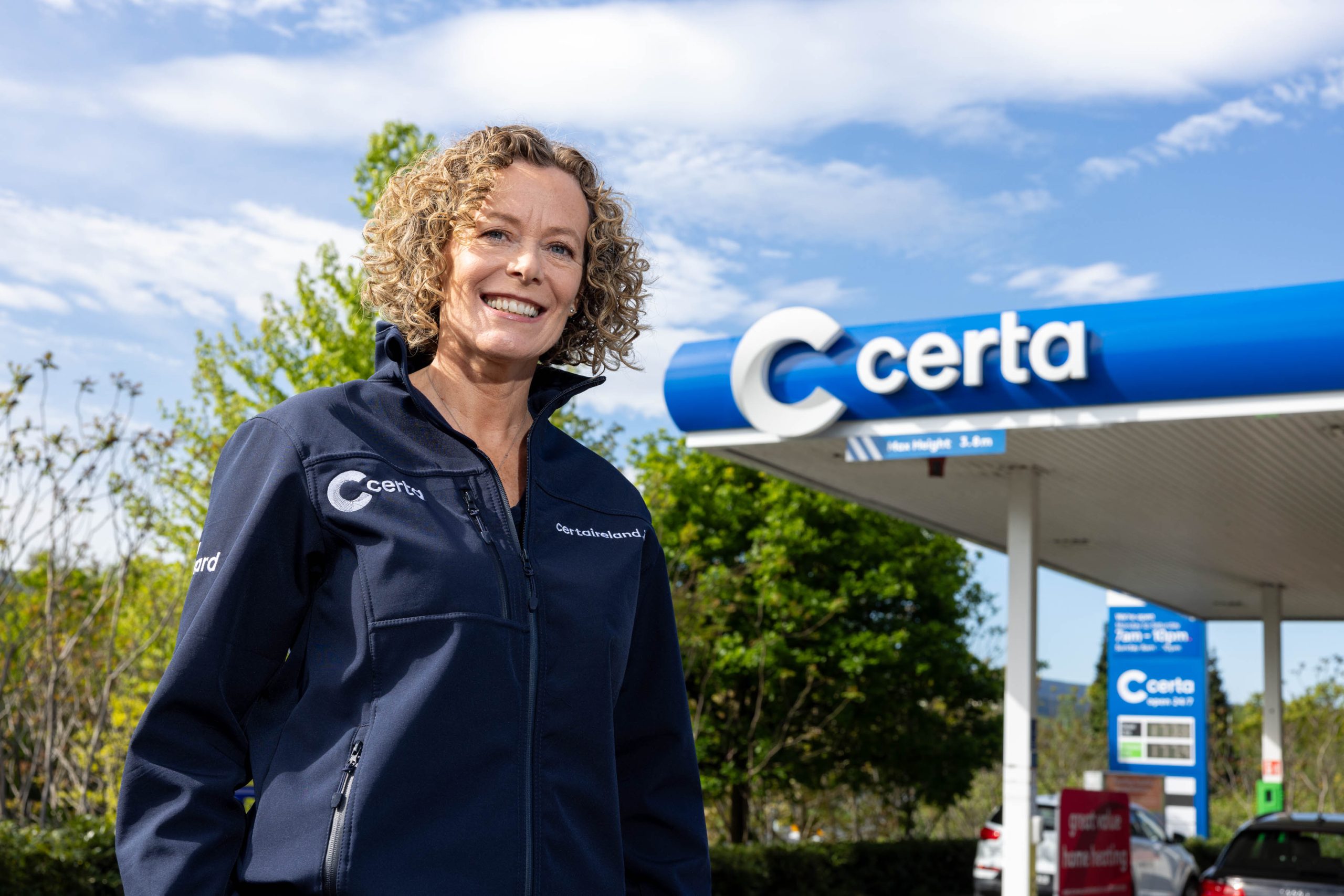 Certa appoints Orla Stevens as new Managing Director