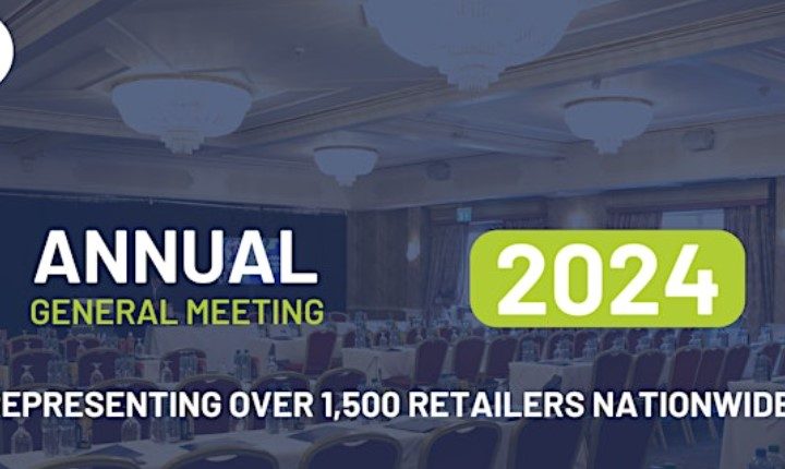 Retail Crime on the agenda for CSNA Workshops and AGM on 28th May