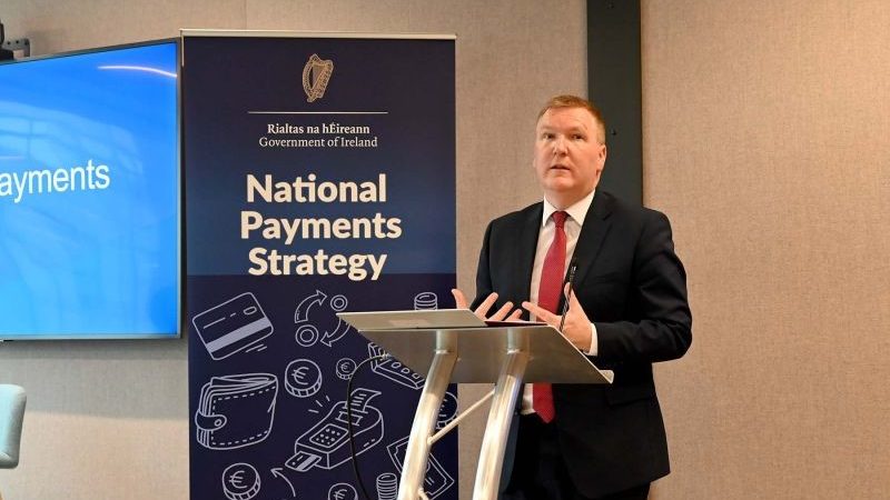 RGDATA attends National Payments Strategy Stakeholder Event