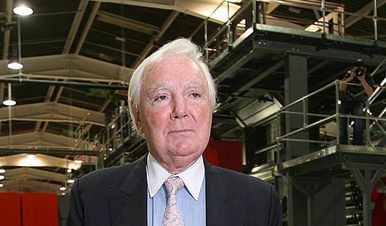 Obituary: Tributes following the death of Kerrygold and Heinz magnate Tony O’Reilly