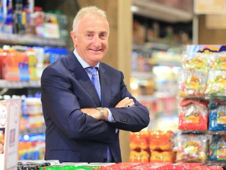 Spar’s Irish business ‘safe as houses’, review of European operations underway: Irish Independent