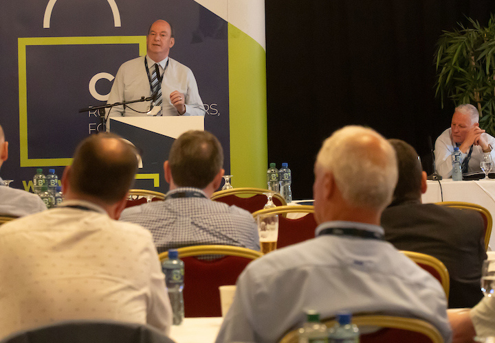 New Members Of CSNA National Executive Committee Announced At 2024 CSNA AGM