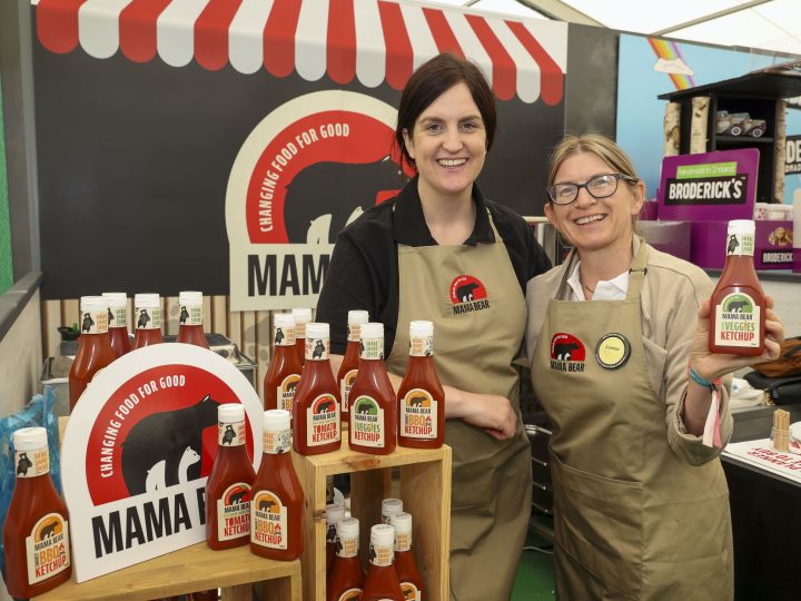 Bord Bia Bloom means business for Ireland’s retail and foodservice buyers 