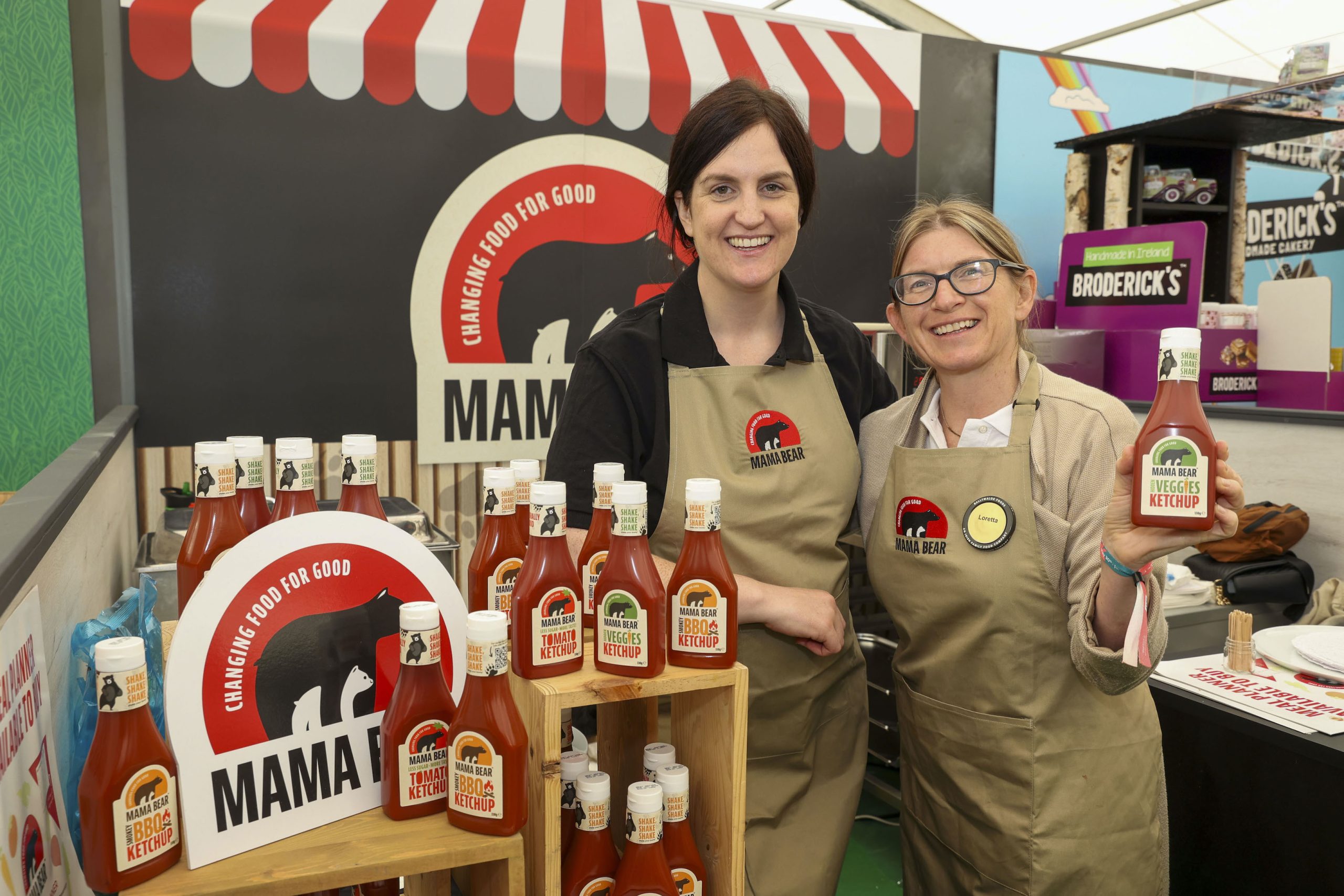 Bord Bia Bloom means business for Ireland’s retail and foodservice buyers 