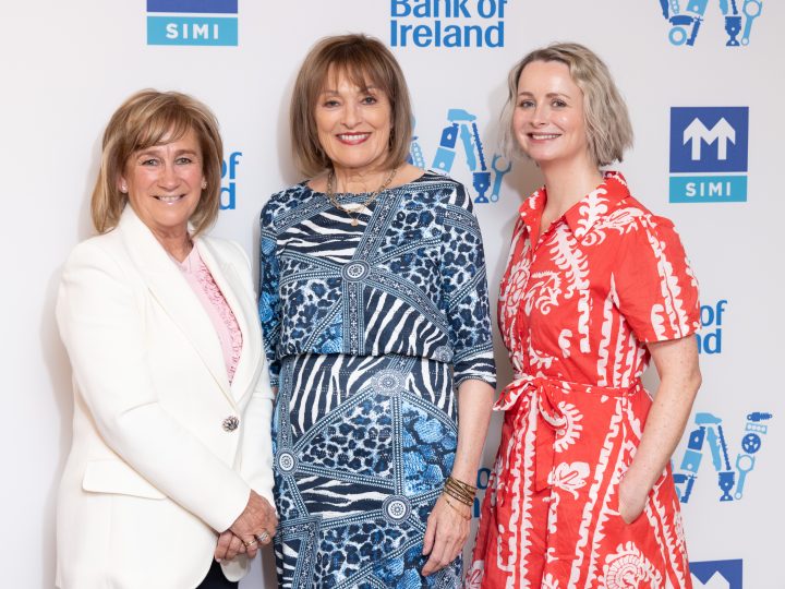 9th Annual Women@SIMI Event Celebrates Women Across the Irish Motor Industry  