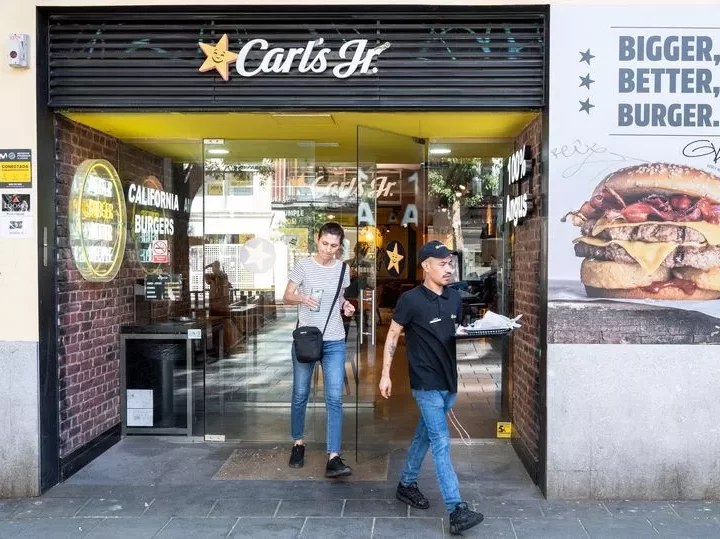 US burger chain seeking franchisees as they eye up NI expansion