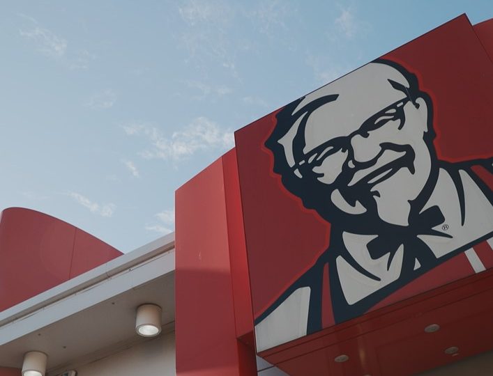 EG Group agrees to sell 218 KFC UK and Ireland Franchise Restaurants