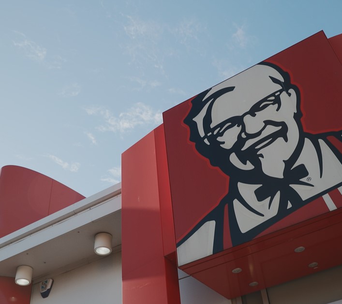 EG Group agrees to sell 218 KFC UK and Ireland Franchise Restaurants