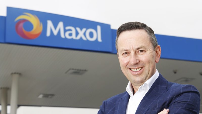 IF&CR’s Fuel Review for Northern Ireland – compiled by Green Street