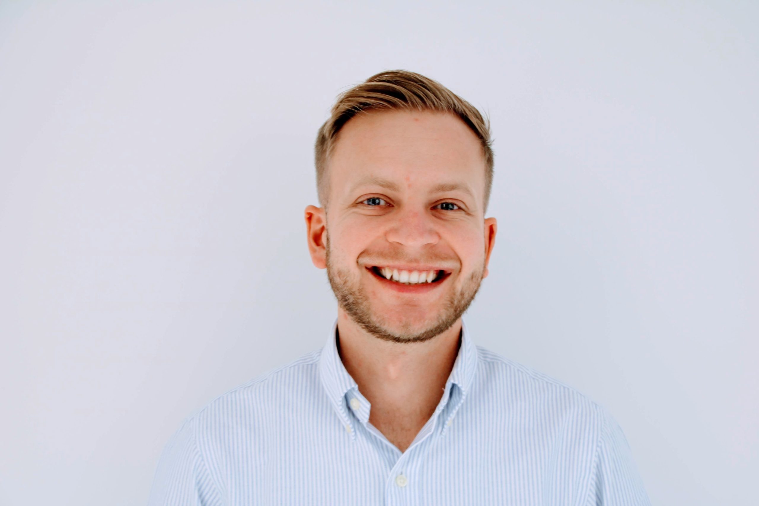 Make the workplace a safe place to discuss mental health issues