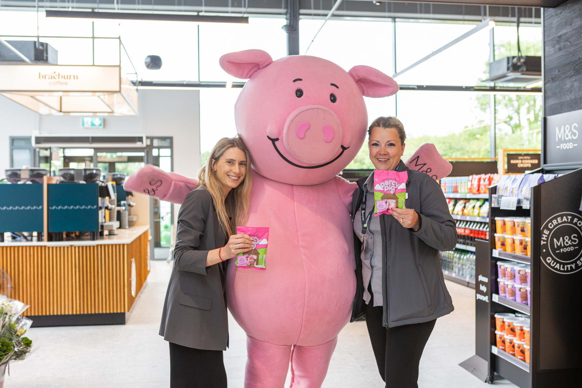 Applegreen Transforms its Midway Service Area with €3M Upgrade