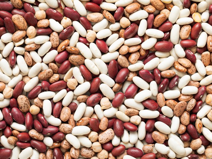 FSAI Provides Advice on Uncooked or Raw Bean Consumption