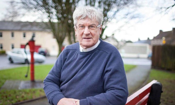 ‘We need our local shops and businesses to survive’ – Priest speaks out over Lidl plan